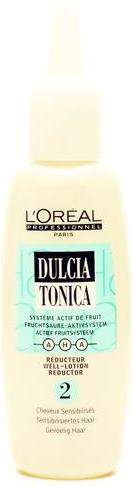 L'Oréal Professionnel Dulcia Tonica Nr. 2 (Haargel, 75 ml)