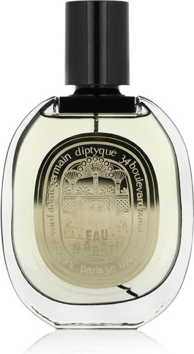 Actual product image Diptyque Nabati EDP spray 75ml (Eau de parfum, 75 ml)