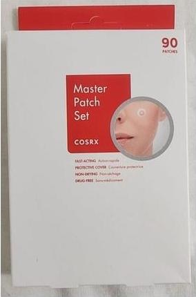 Immagine prodotto Cosrx Master Patch Set 90 cerotti per acne e brufoli