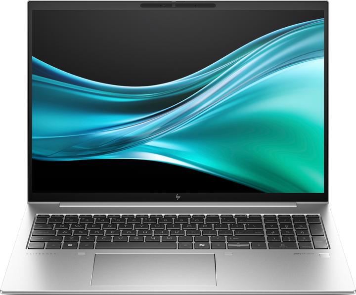 HP EliteBook 865 G11 (16", AMD Ryzen 7 8840U, 16 GB, 512 GB, DE)