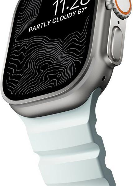 Actual product image Nomad Rocky Point Band (Compression moulded fluororubber (FKM))