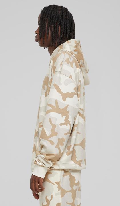 Immagine prodotto Urban Classics Felpa con cappuccio Easy Camo - 161151 (M)