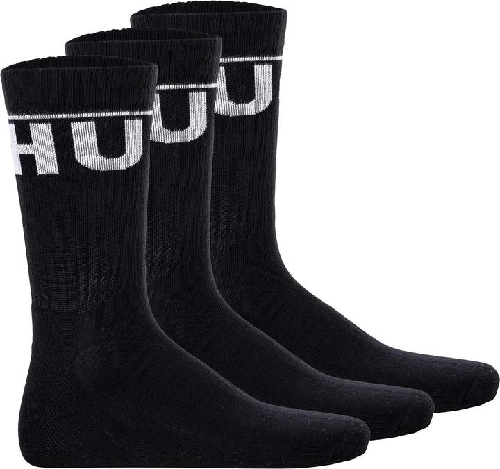 HUGO 3p Qs Iconic Cc