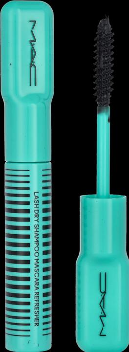 Produktbild MAC Cosmetics M.A.C. Lash Dry Shampoo Mascara Refresh 9 ml (Black)