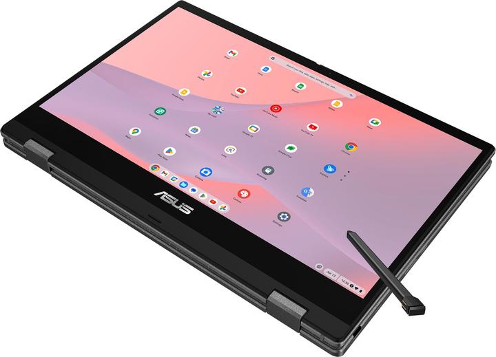 Produktbild ASUS Chromebook Flip CM1 (14", MediaTek Kompanio 520, 8 GB, DE)