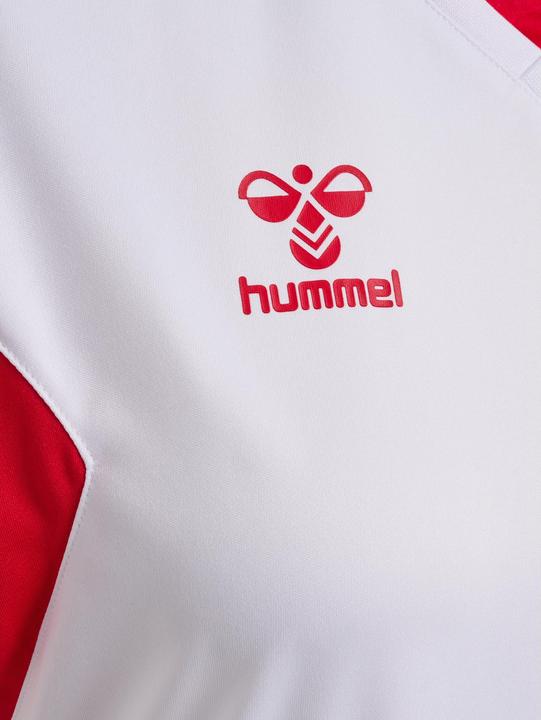 Immagine prodotto hummel Hmlauthentic Pl Maglia S/S Donna (XXL)