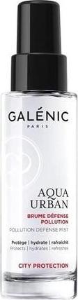 Actual product image Galénic Aqua Urban Pollution Defence Mist 50ml (50 ml)