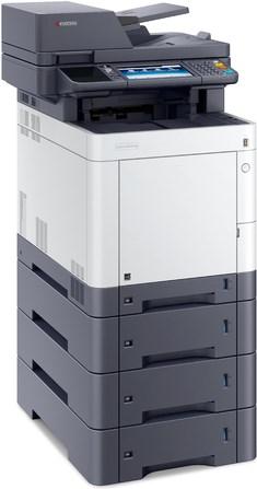 Image du produit Kyocera Multifunktionsdrucker ECOSYS M6230CIDN (Laser, Couleur)