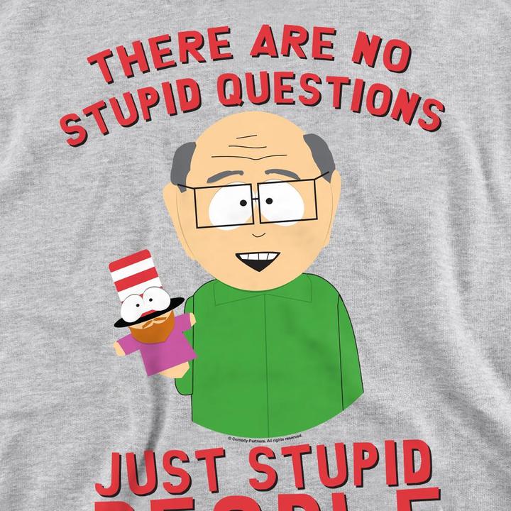 Immagine prodotto Ubisoft No Stupid Questions Felpa Adulto Unisex (L)