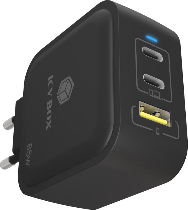 Icy Box IB-PS1030-PD (65 W)
