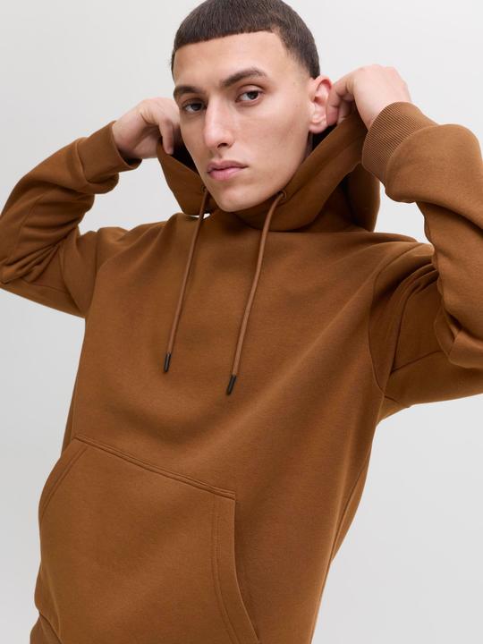 Produktbild Jack & Jones Jjebradley Sweat Hood Noos (L)