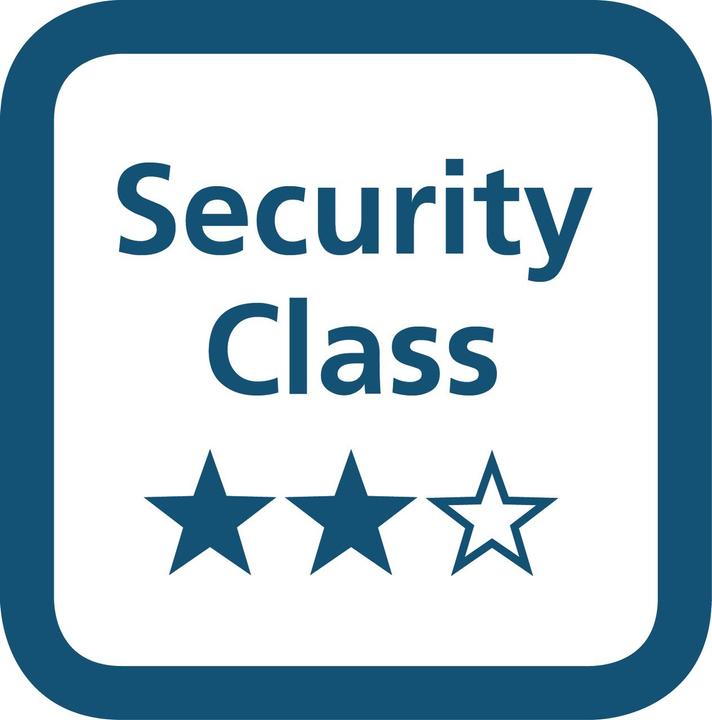 Immagine prodotto Burg Wächter Winsafe WS 44 W SB dispositivo di chiusura per finestre