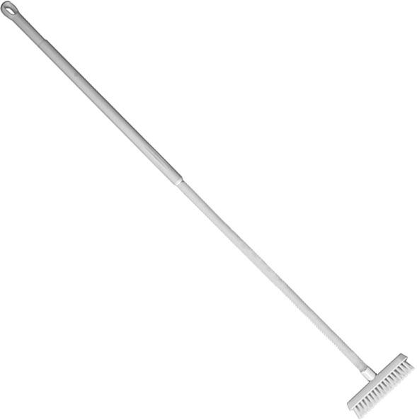 Ebnat Brosse à sol avec manche (1 pcs)