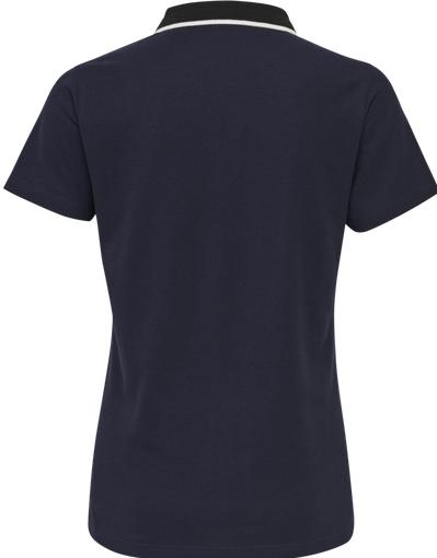 Produktbild hummel Move Polo Woman (S)