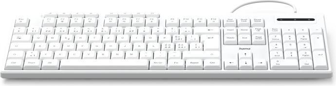 Produktbild Hama CK-200 (CH, Kabelgebunden)