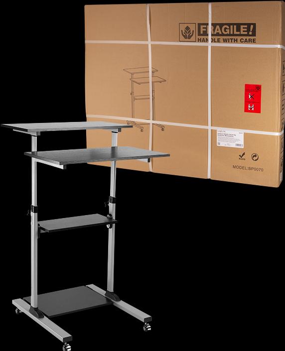 Immagine prodotto LogiLink Installazione per personal computer (Vari)