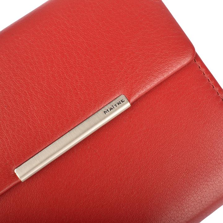 Actual product image Maître Belg Dartrud Purse MH11F