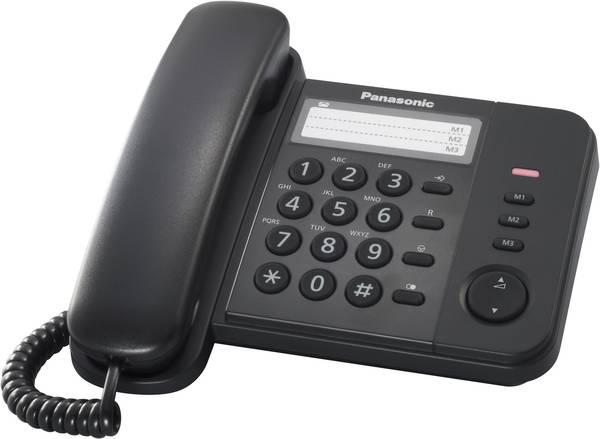 Produktbild Panasonic KX-TS520GB