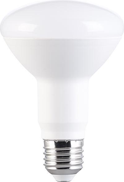 Produktbild Luminea 8er-Set LED-Reflektor R80 (E27, 11 W, 950 lm, 8 x, F)