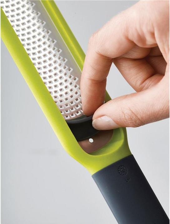 Actual product image Joseph Joseph Handi Zest