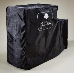 Produktbild Grillson Cover
