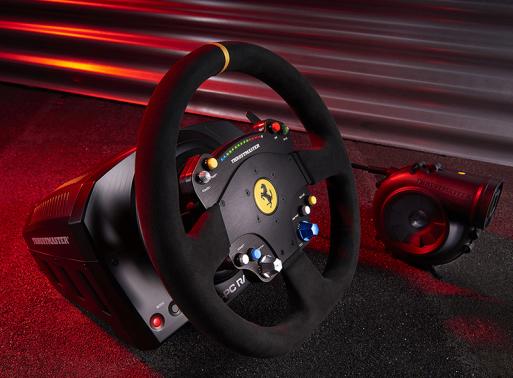 Produktbild Thrustmaster TS-PC Racer 488 (PC)