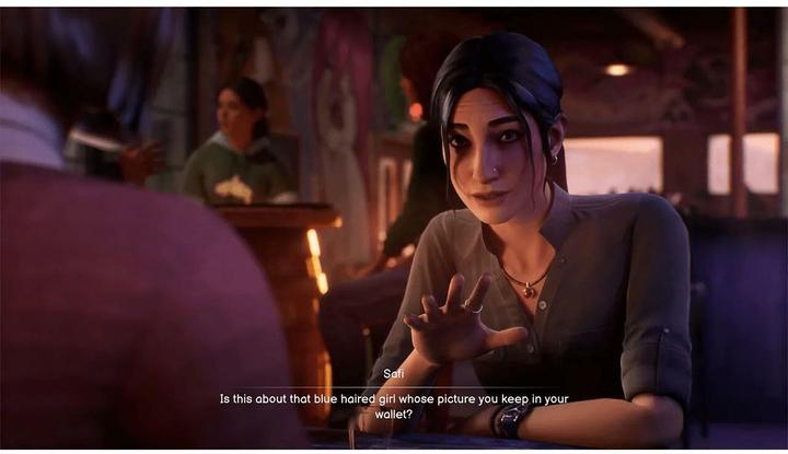 Immagine prodotto Square Enix Life is Strange: Doppia esposizione (Xbox Series X, DE)