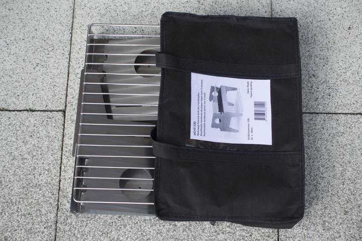 Image du produit PGrill 230 (35 cm)