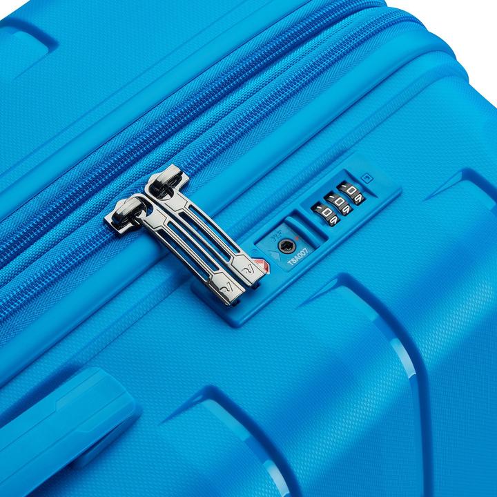 Produktbild Roncato Skyline 2.0 4 Rollen Trolley 79 cm mit Dehnfalte (107 l, XL (ab 115l))