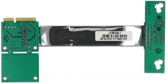 Image du produit Delock Adaptateur de carte à puce Mini PCI-Express