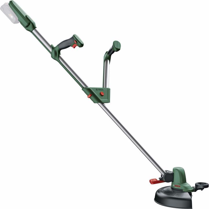 Bosch Home & Garden UniversalGrassCut 18V-26 (Trimmfaden)