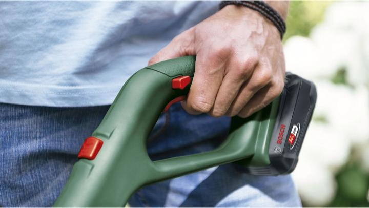 Produktbild Bosch Home & Garden EasyGrassCut 18V-230 (Trimmfaden)