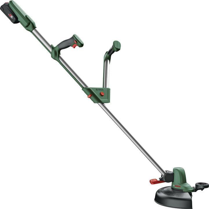 Bosch Home & Garden UniversalGrassCut 18V-260 (Trimmfaden)