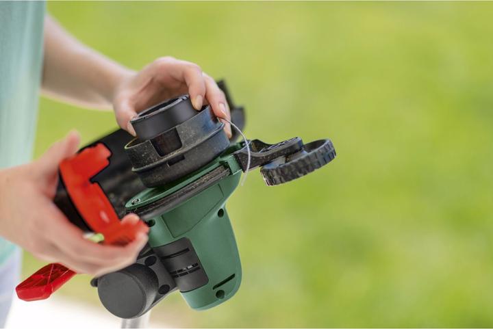 Produktbild Bosch Home & Garden UniversalGrassCut 18V-260 (Trimmfaden)