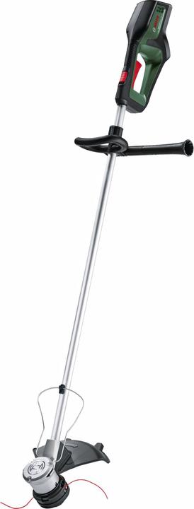 Actual product image Bosch Home & Garden AdvancedGrassCut 36V-33 solo cordless lawn trimmer (Trim line)