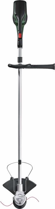 Actual product image Bosch Home & Garden AdvancedGrassCut 36V-33 solo cordless lawn trimmer (Trim line)