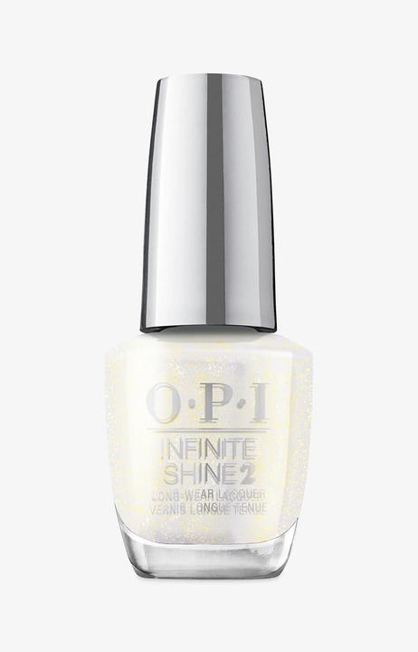 Produktbild OPI Infinite Shine Jewel Be Bold Snow Hold. (Gel-Effekt Nagellack)