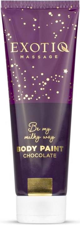 Produktbild Easytoys Exotiq - Chocolate Body Paint