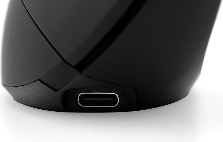 Productafbeelding Media-Tech Draadloze verticale muis voor VERTIC MT1122 (Draadloze)