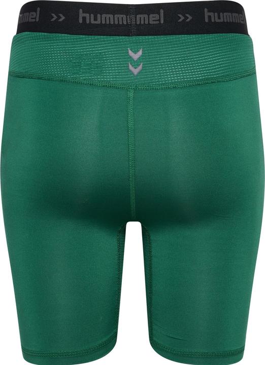 Actual product image hummel First Performance Kids Tight Shorts (152)