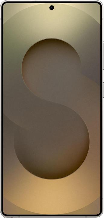 Actual product image Samsung Galaxy S25 Ultra (256 GB, Titanium Gray, 6.90", Dual SIM, 200 Mpx, 5G)