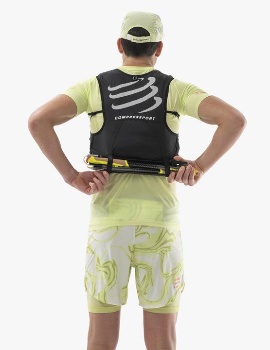 Image du produit Compressport UltRun Evo 10 (10 l)