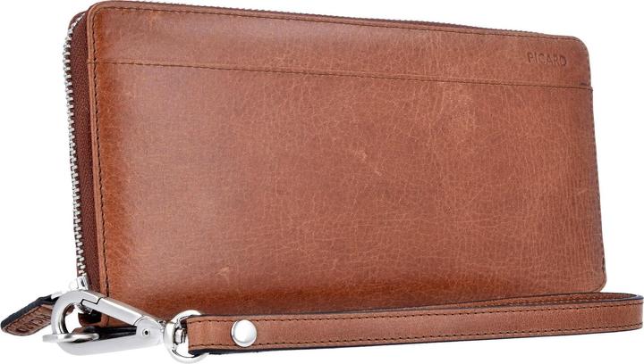Produktbild Picard Buddy Geldbörse Leder 22 cm