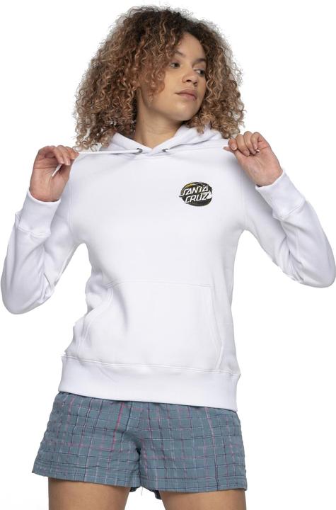 Santa Cruz Holo Wave Dot Hood (12)