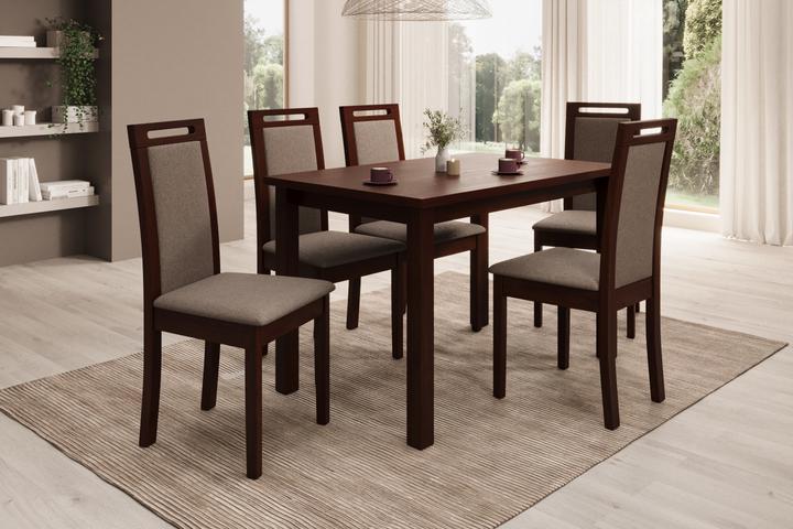 Immagine prodotto ADRK Furniture Stuhl Nola VI