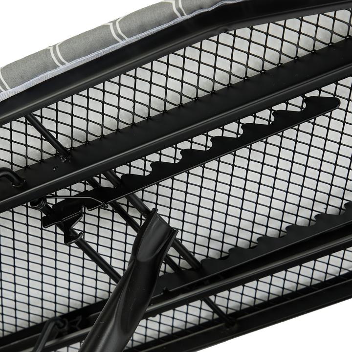 Actual product image Relaxdays Ironing table (110 x 33 cm)