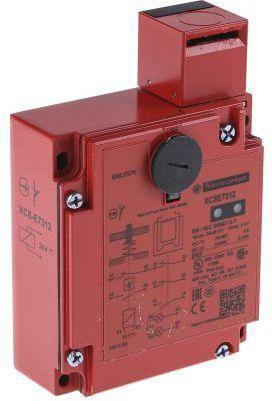 Image du produit TE Sensors Idp Secu.Metal.Electro