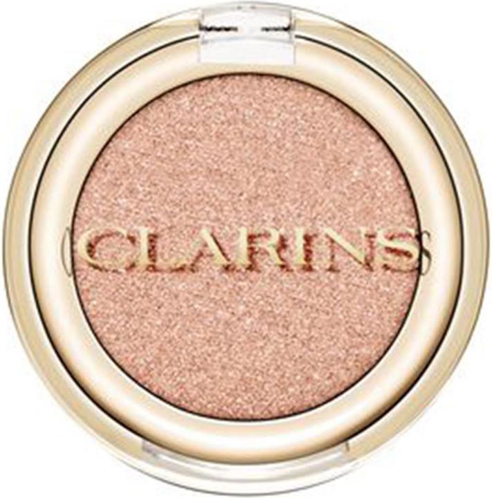 Actual product image Clarins Ombre Mono Eyeshadow No 02 (02)
