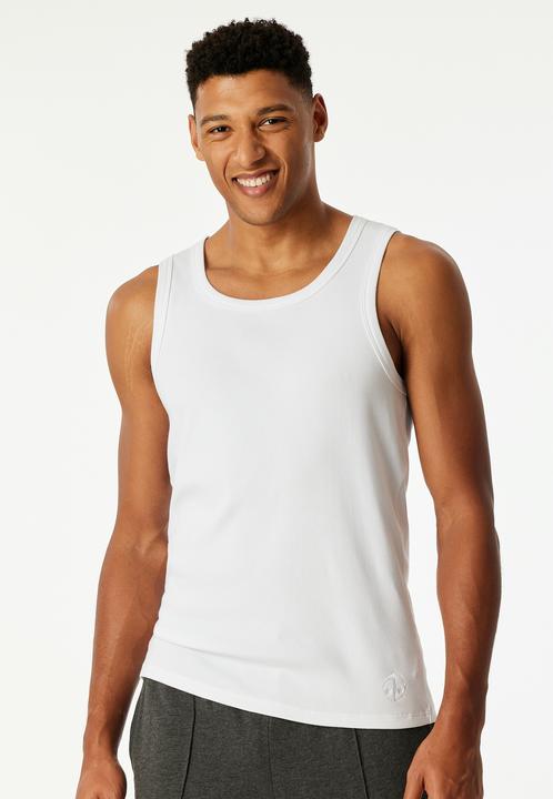 Immagine prodotto Schiesser Tanktop 150 YEARS (48)