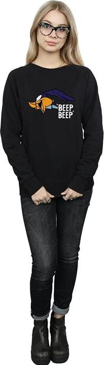 Produktbild Looney Tunes Beep Beep Sweatshirt (S)